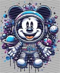 Mickey-AMQ 1707